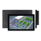 13.3 inch 10 Points Open Frame Capacitive Tablet Touch Screen Panel Multi Point Touch Panel PC