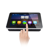 8 inch PCAP capacitive interactive android Win HD display touch screen monitor